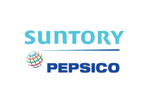 SUNTORY PEPSICO